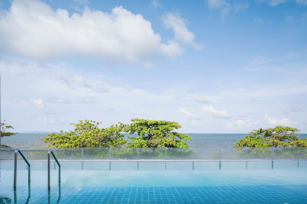 Jomtien Hisotel