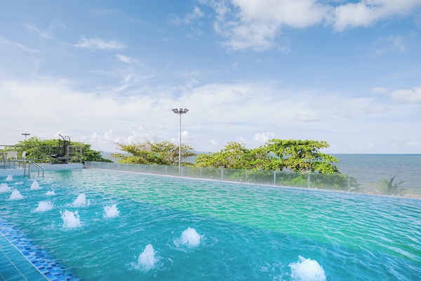 Piscina al aire libre