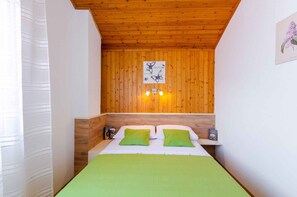 1 Schlafzimmer, WLAN