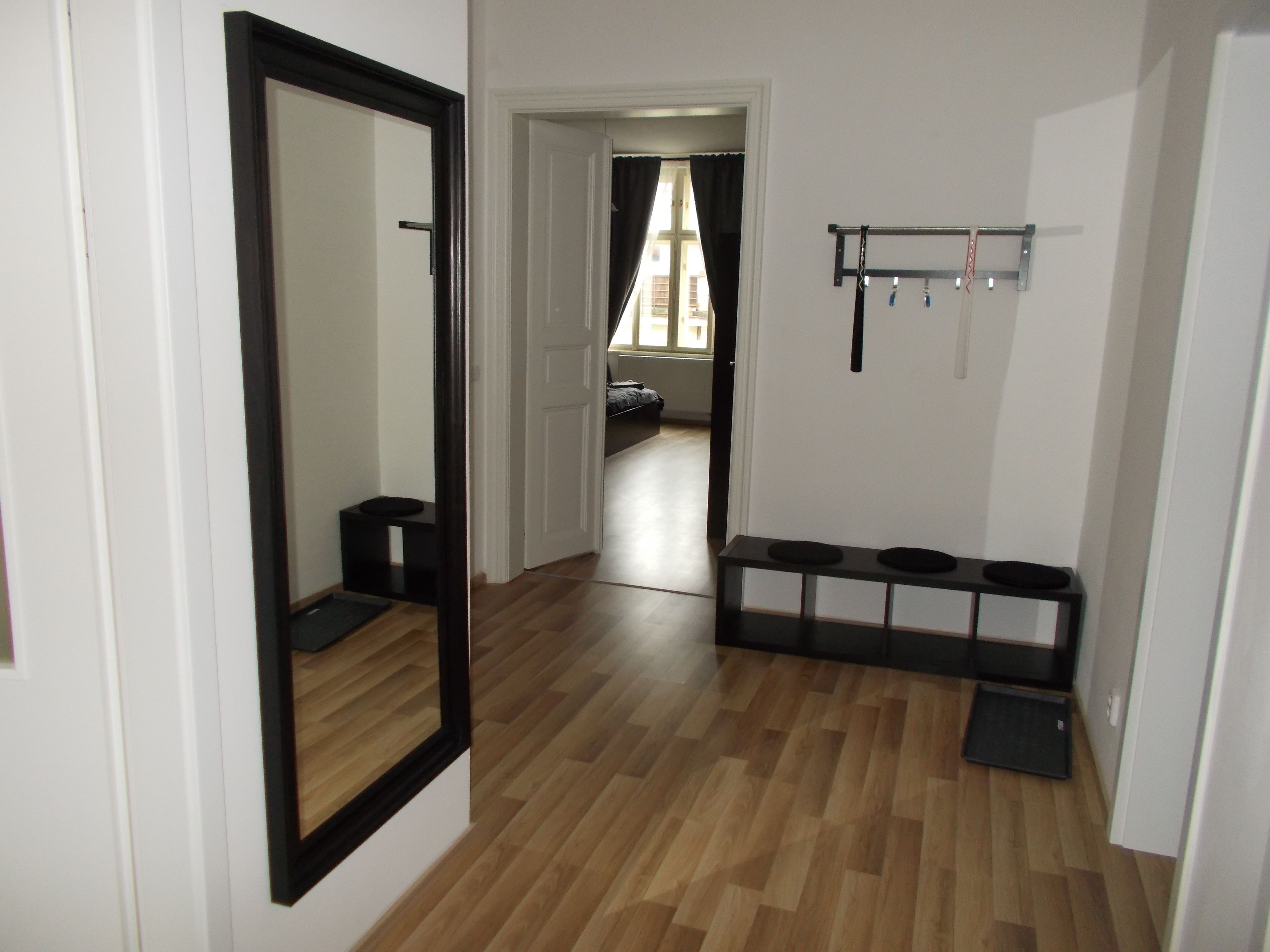 Comodidades do quarto
