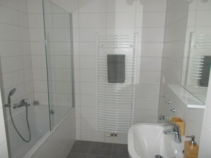 Free toiletries, towels - Old Strand Spirit (Prague)