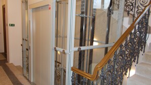 Escalier