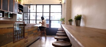 M Boutique Hostel Legian