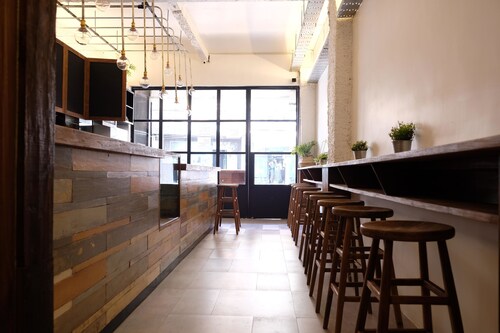 M Boutique Hostel Legian