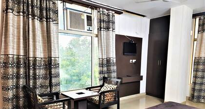 Hotel Sunshine Park