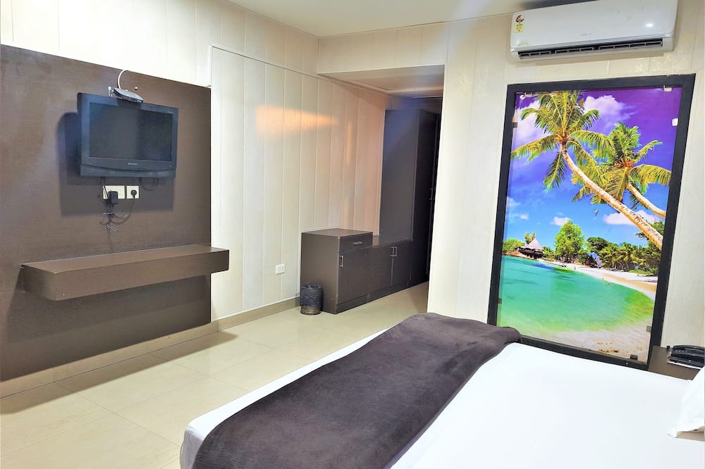 Hotel Sunshine Park