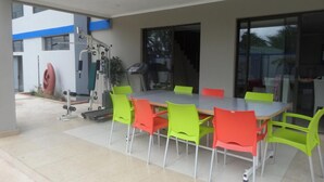 Terras