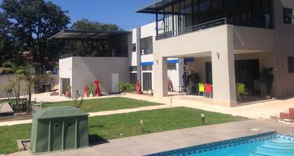 Tshedza Guest House