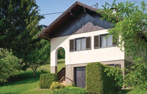 Exterieur
