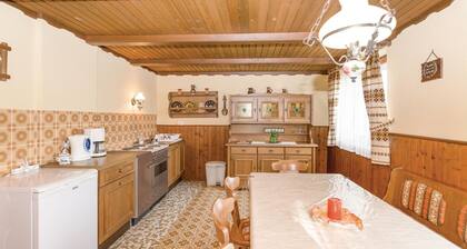 Ferienhaus Moschendorf