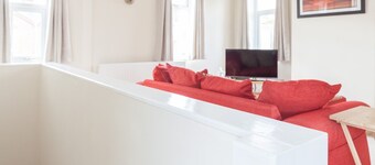 Toothbrush Apartments - Ipswich East - Cauldwell Ave