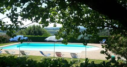 Agriturismo Il Borghetto