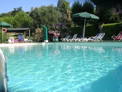 Agriturismo Il Borghetto