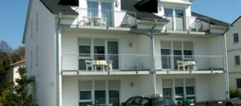 App. 24 - Apartment house Anne