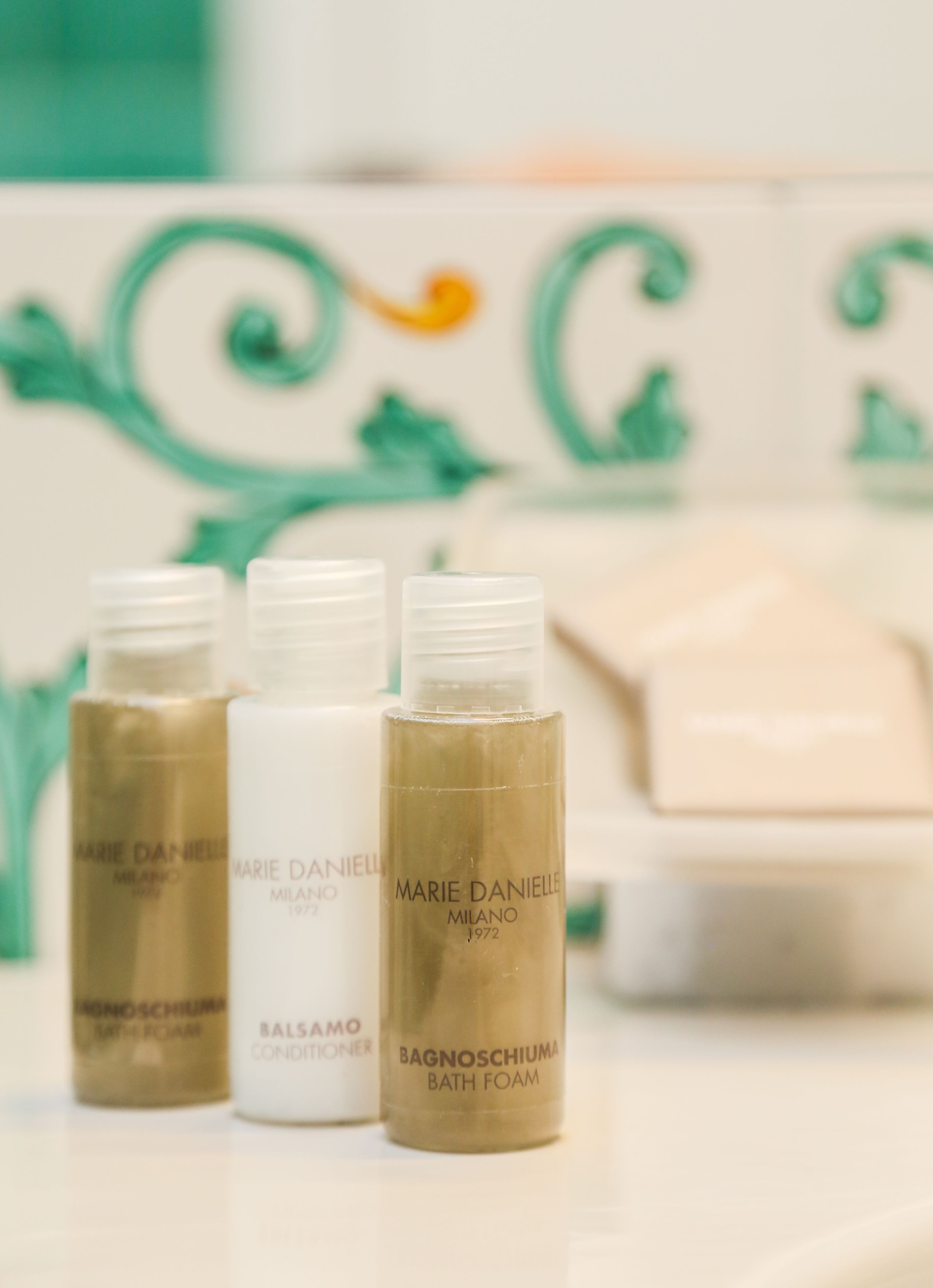 Foto - Hotel Torre Sant'Angelo