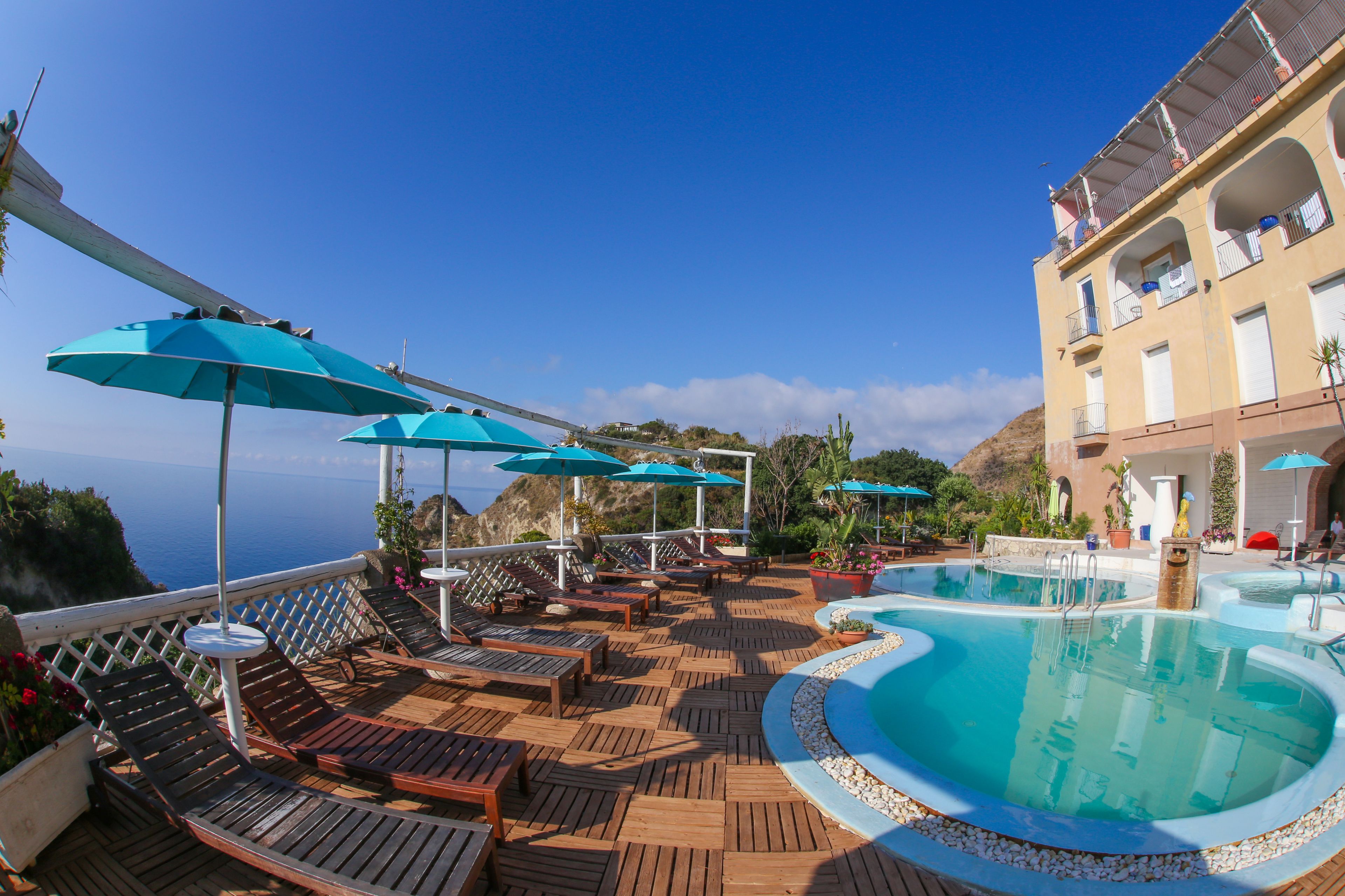 Foto - Hotel Torre Sant'Angelo