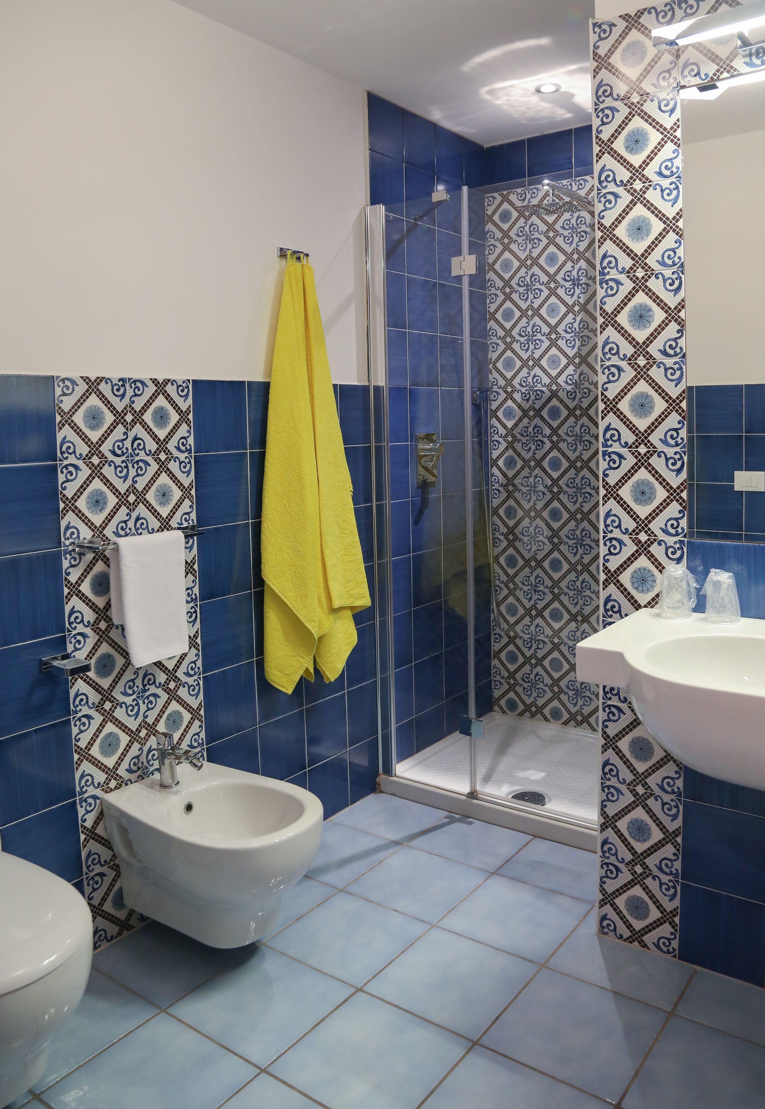 Foto - Hotel Torre Sant'Angelo