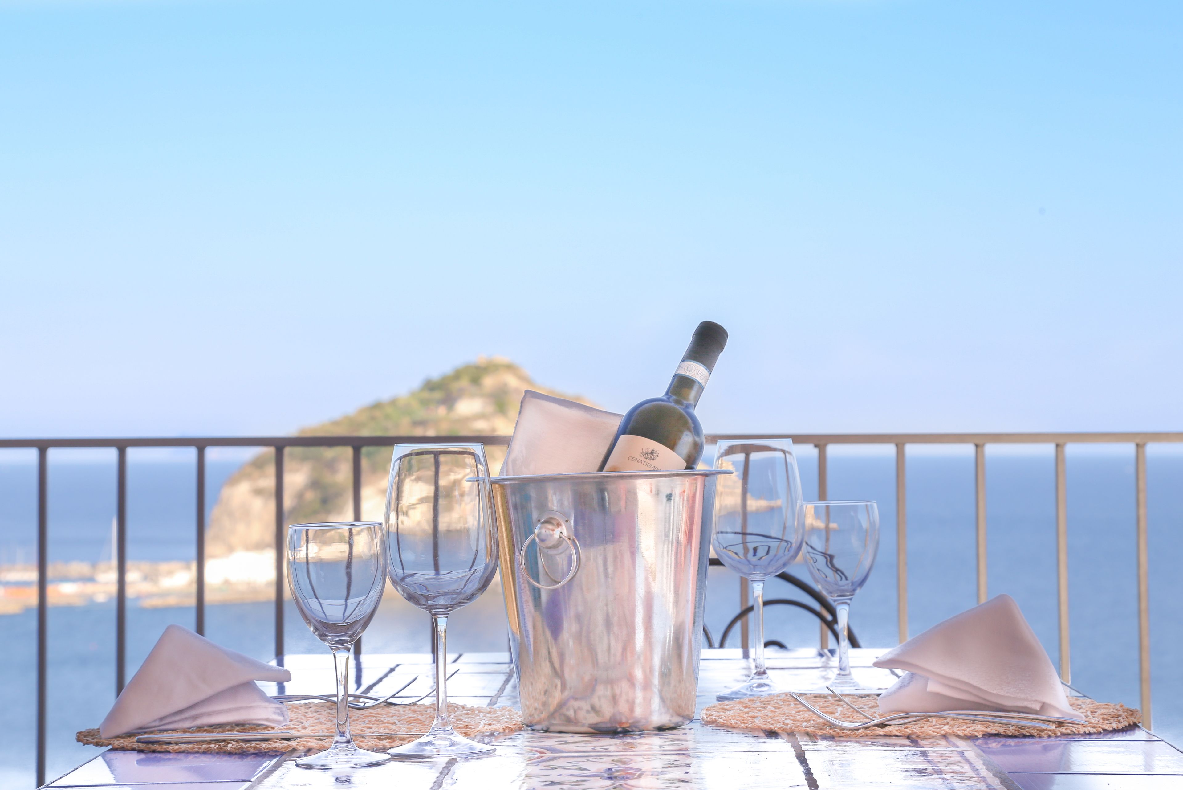 Foto - Hotel Torre Sant'Angelo