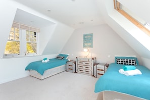 Elite Penthouse, 3 Bedrooms | View from room - AS1 Penthouse (Nottingham)