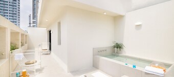 H-AVENUE Hotel Seomyeon Station