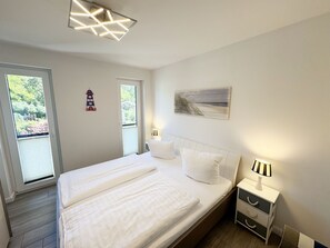 2 habitaciones y wifi 