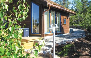 Exterior - Cozy home in Risør with sauna (Risør)
