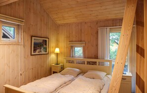3 bedrooms, free WiFi - Cozy home in Risør with sauna (Risør)