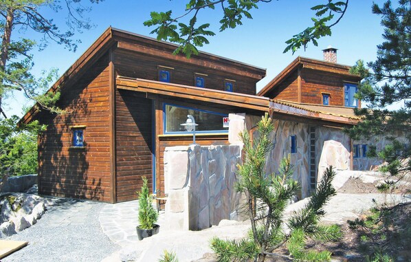 Udendørsområde