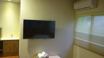 Standard Double Room, 1 Double Bed | Free WiFi, bed sheets
