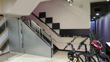 Treppe
