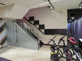 Escaleras