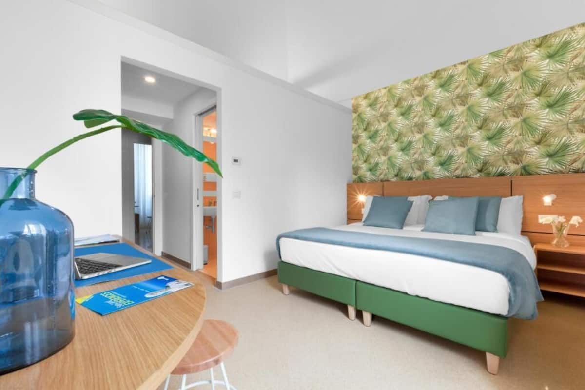 Superior Double Room | View from room