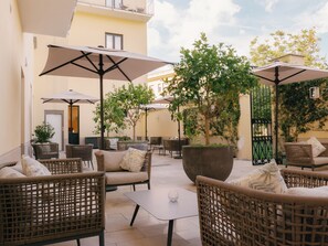 Exterior - Unconventional Hotel Sorrento (Sant'Agnello)