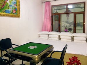 Elite Room | Wi-fi percuma