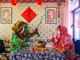 Kilátás a szállásról