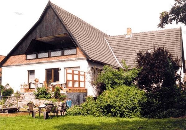 Esterni