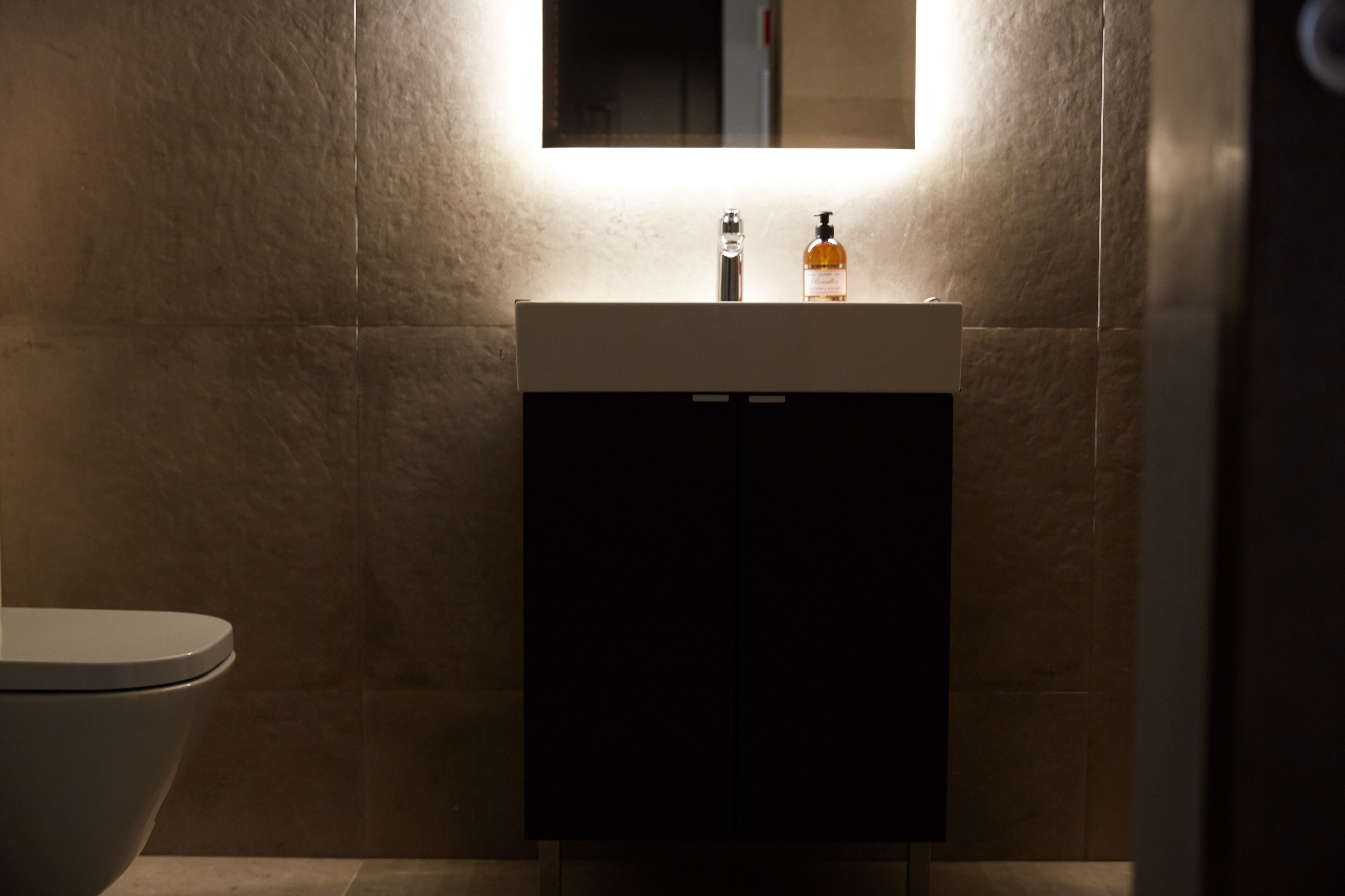 Foto - Keflavik Micro Suites