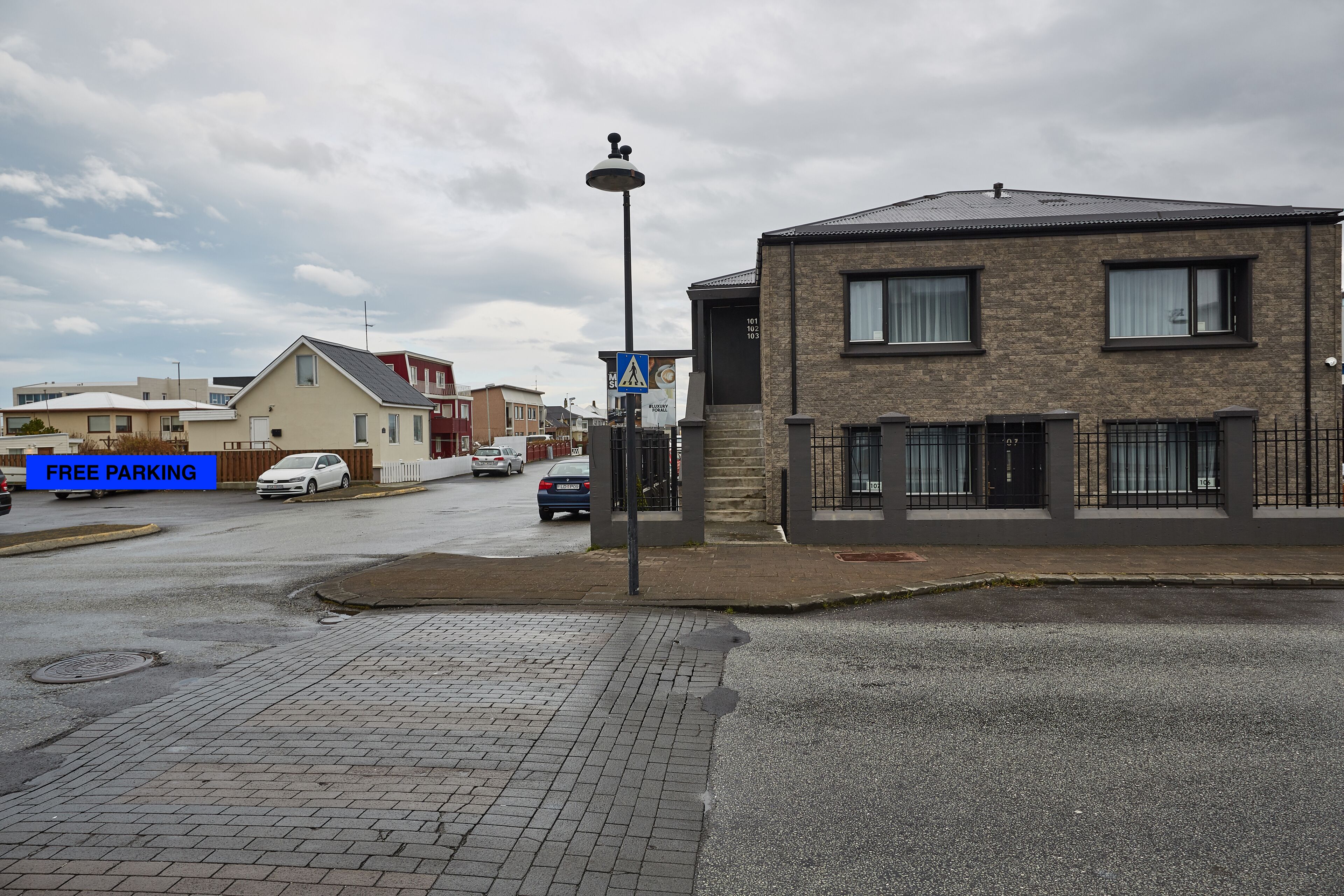 Foto - Keflavik Micro Suites