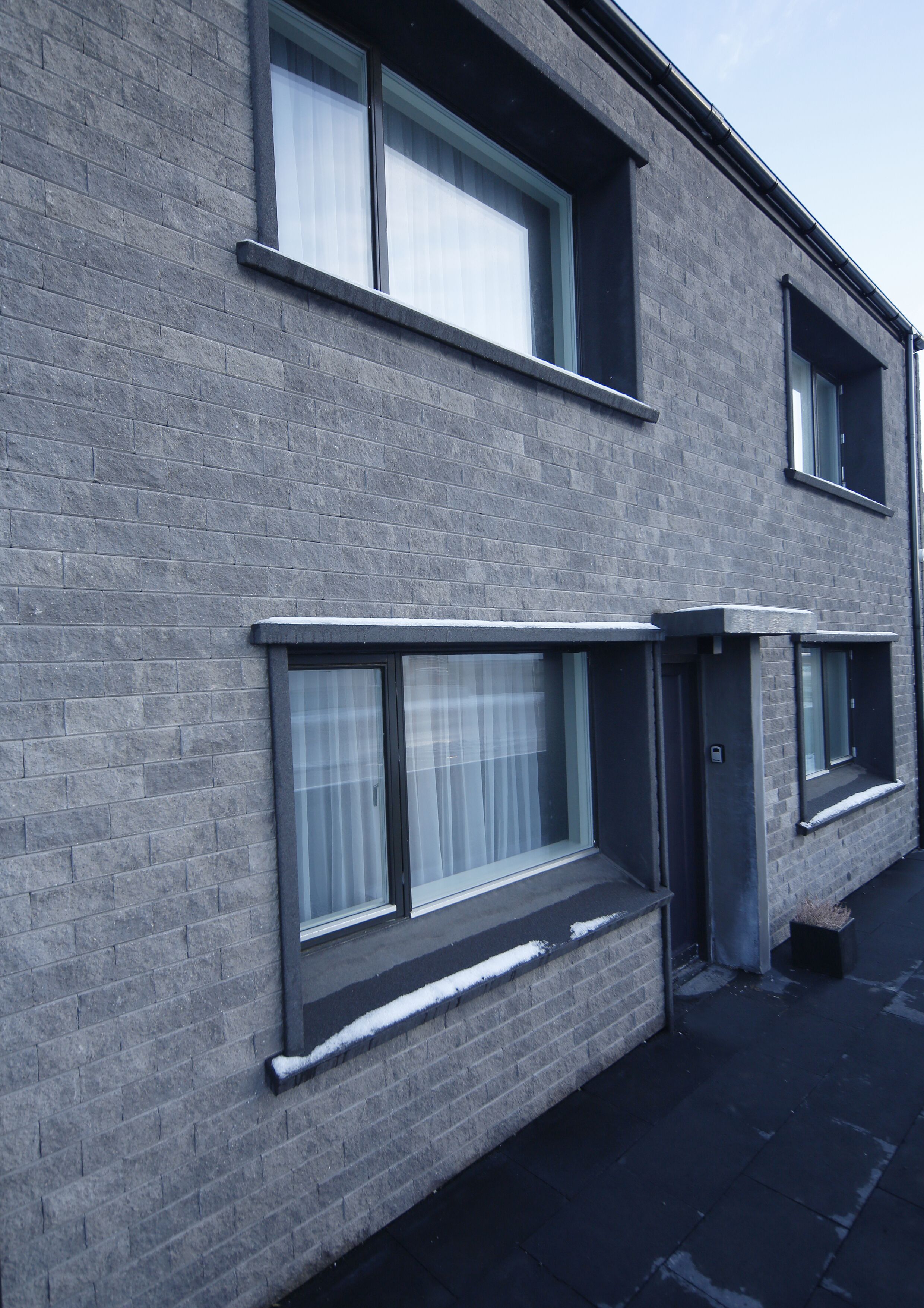 Foto - Keflavik Micro Suites