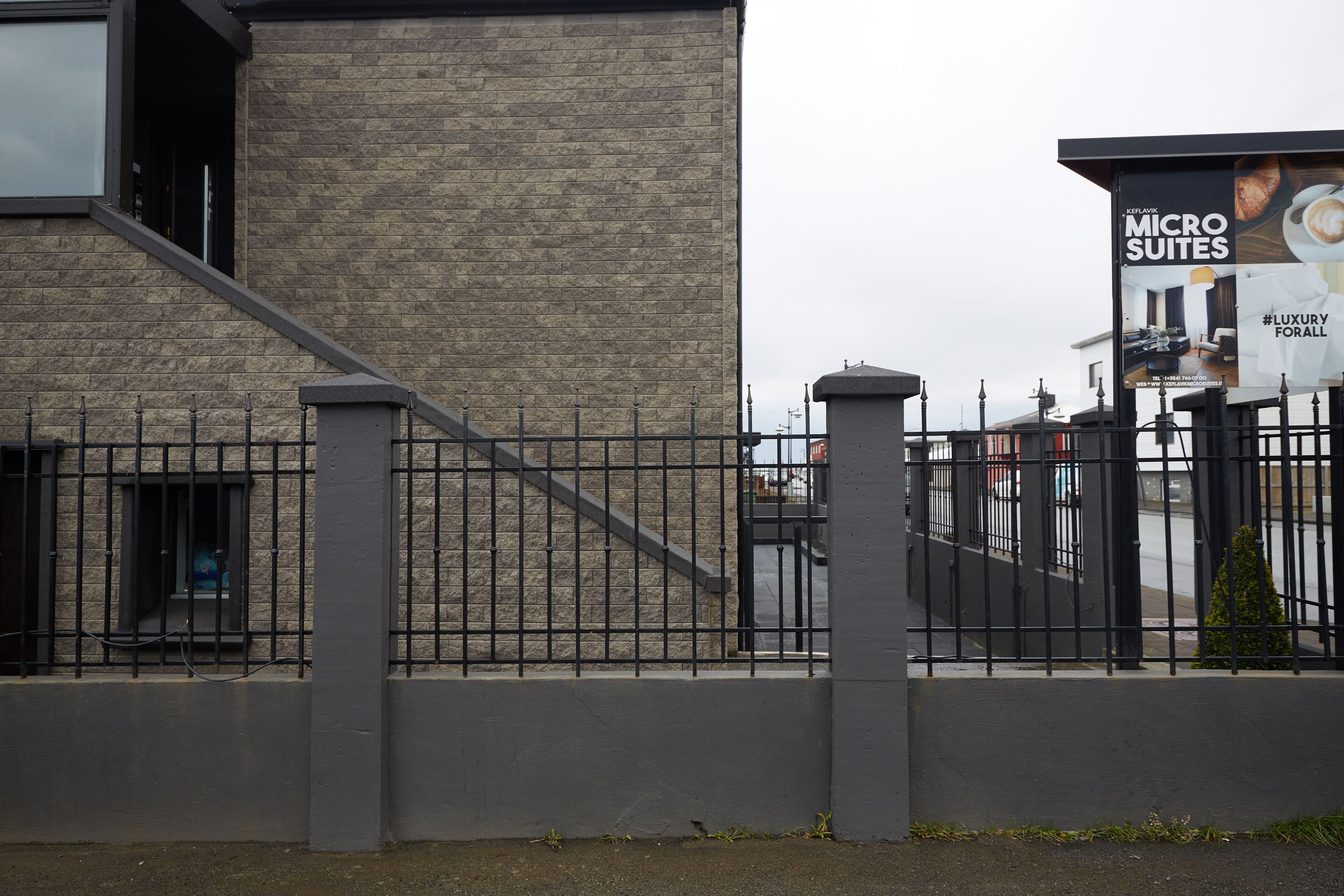 Foto - Keflavik Micro Suites