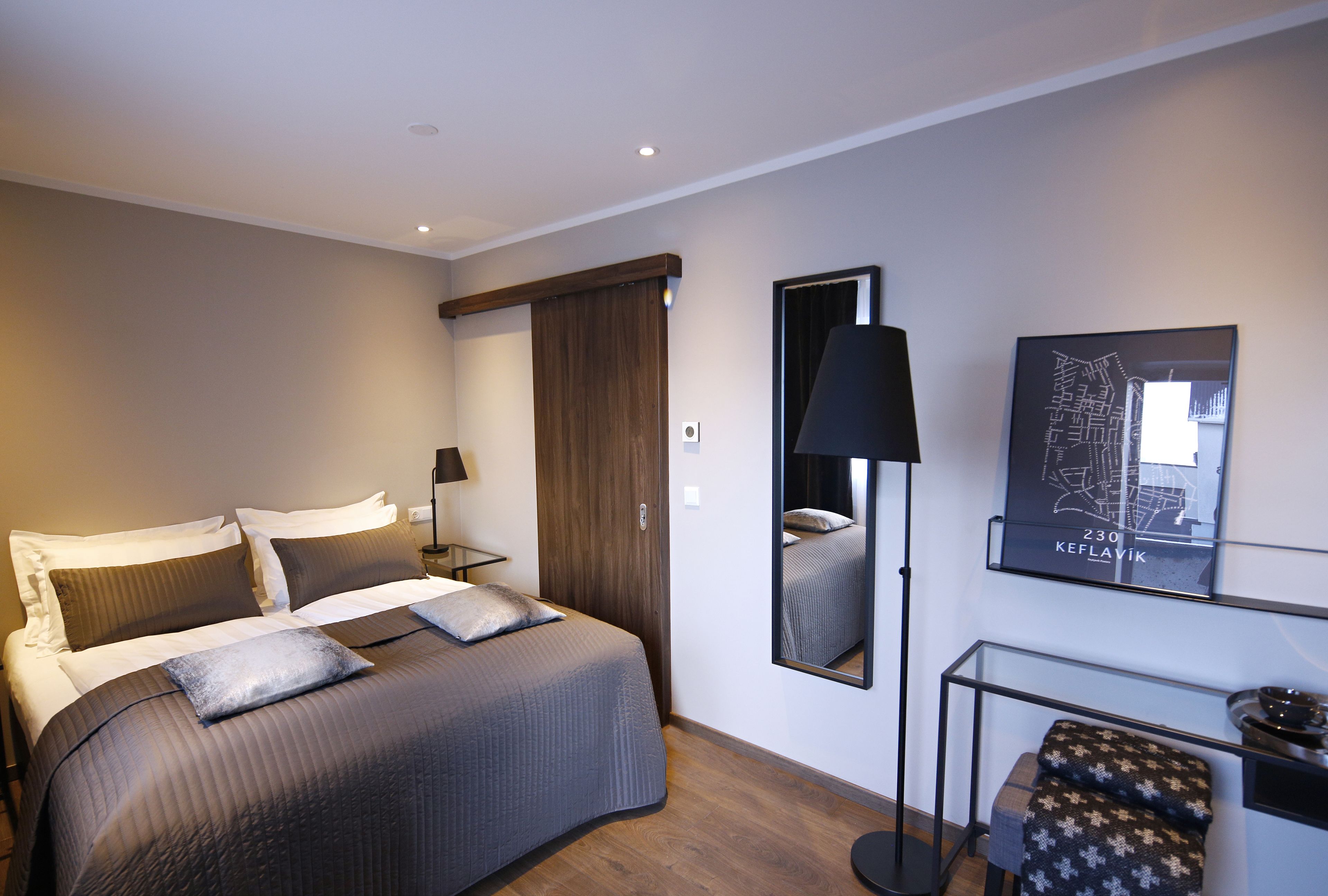 Foto - Keflavik Micro Suites