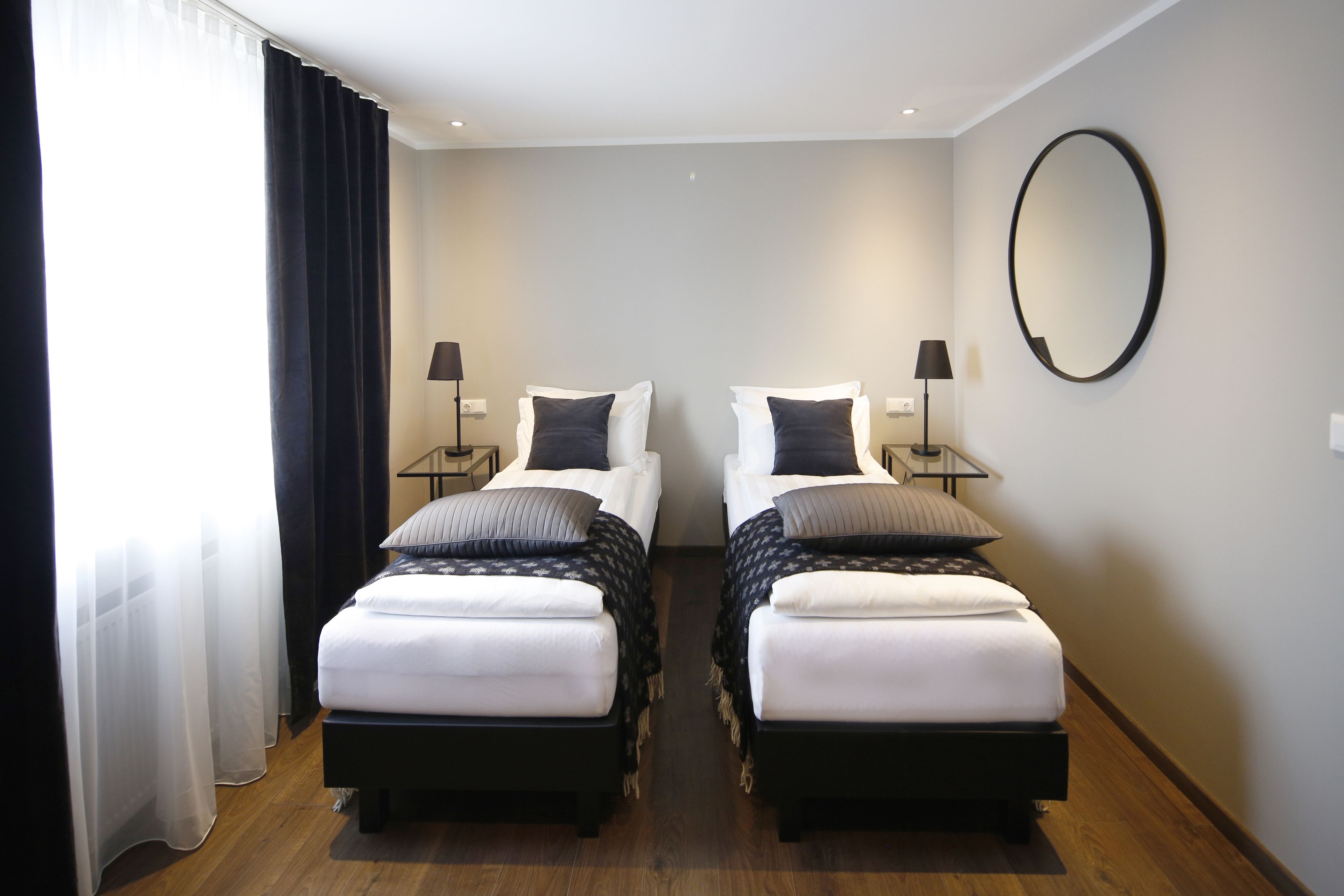 Foto - Keflavik Micro Suites