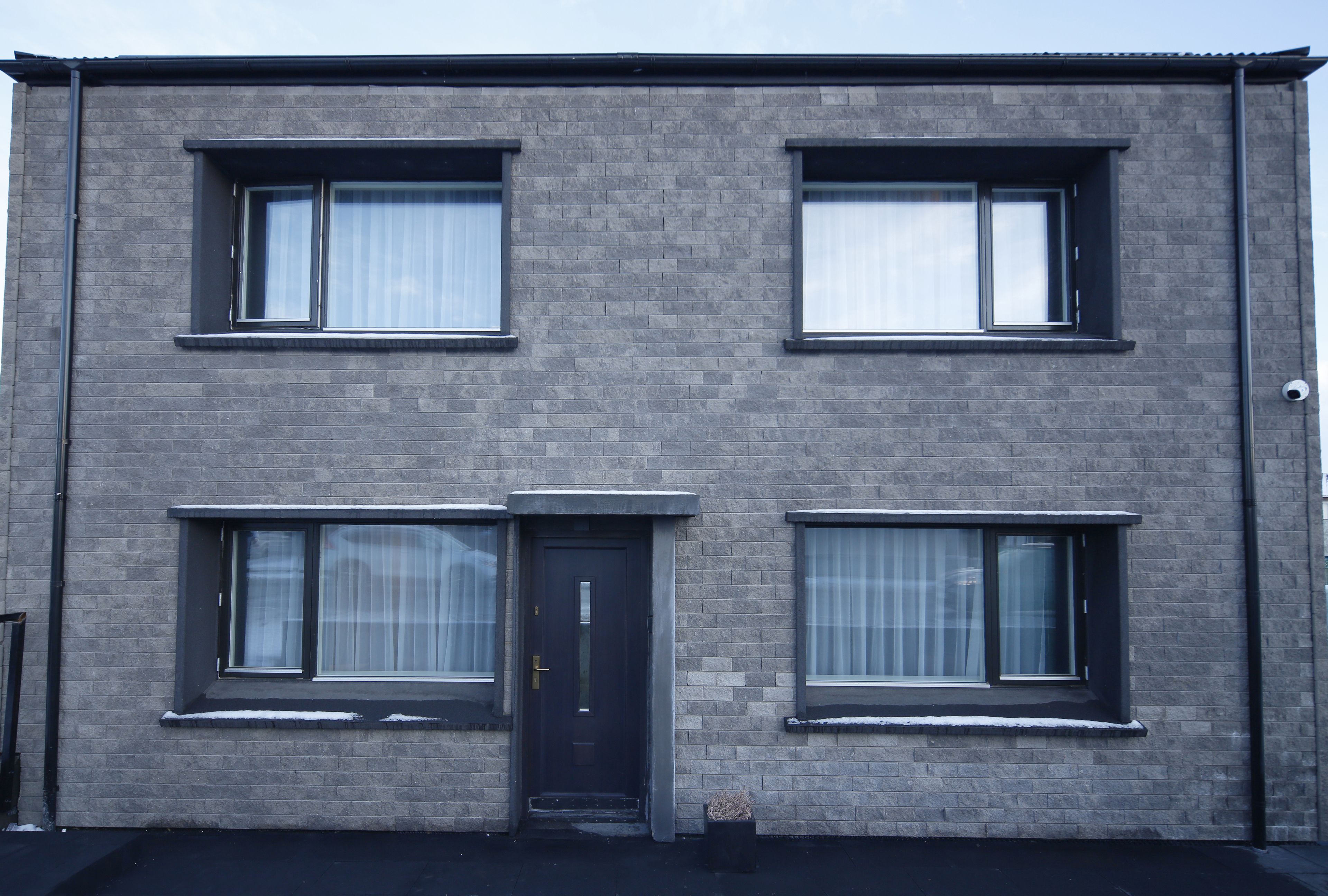 Foto - Keflavik Micro Suites