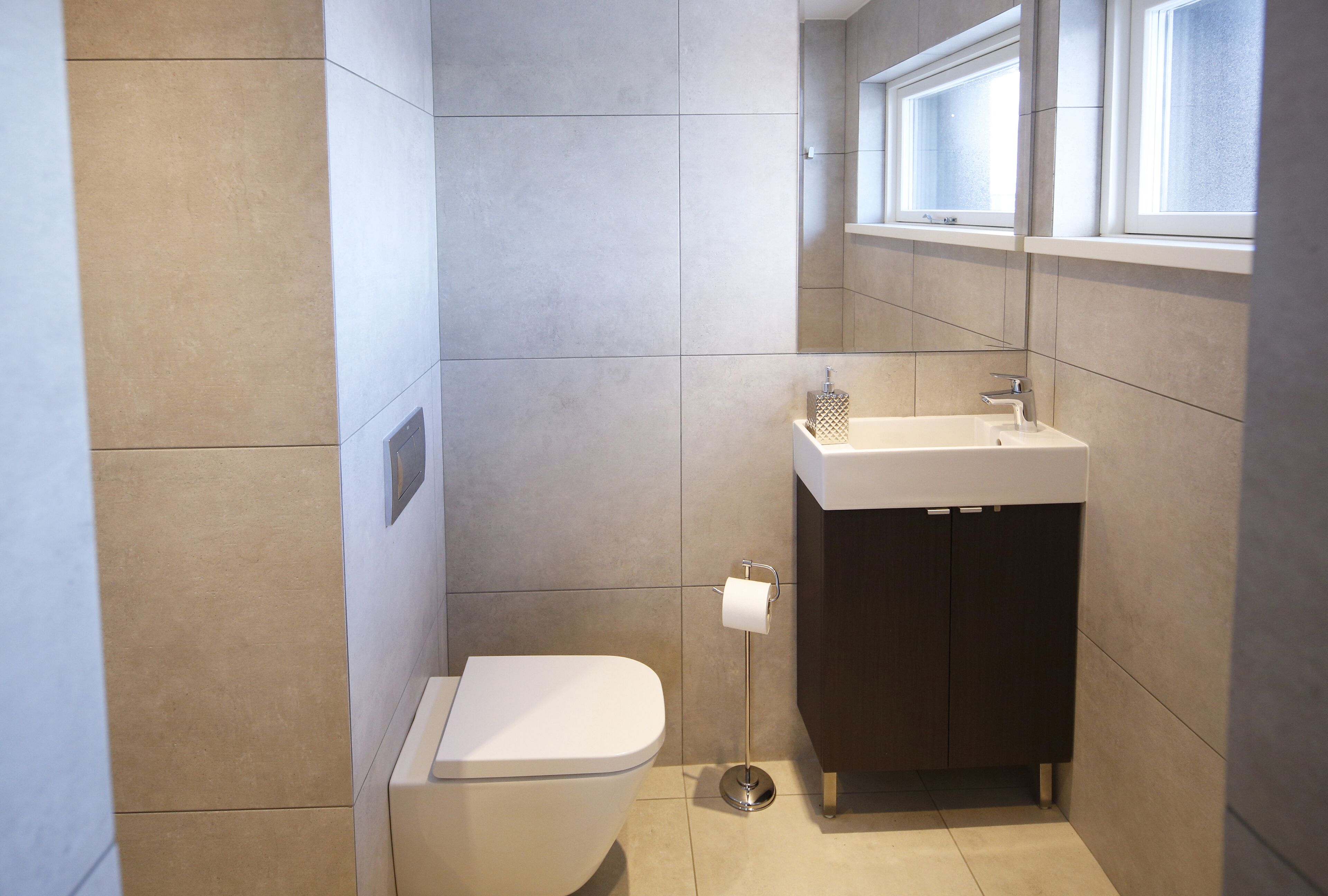 Foto - Keflavik Micro Suites