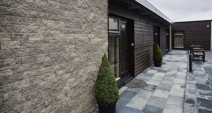 Keflavik Micro Suites