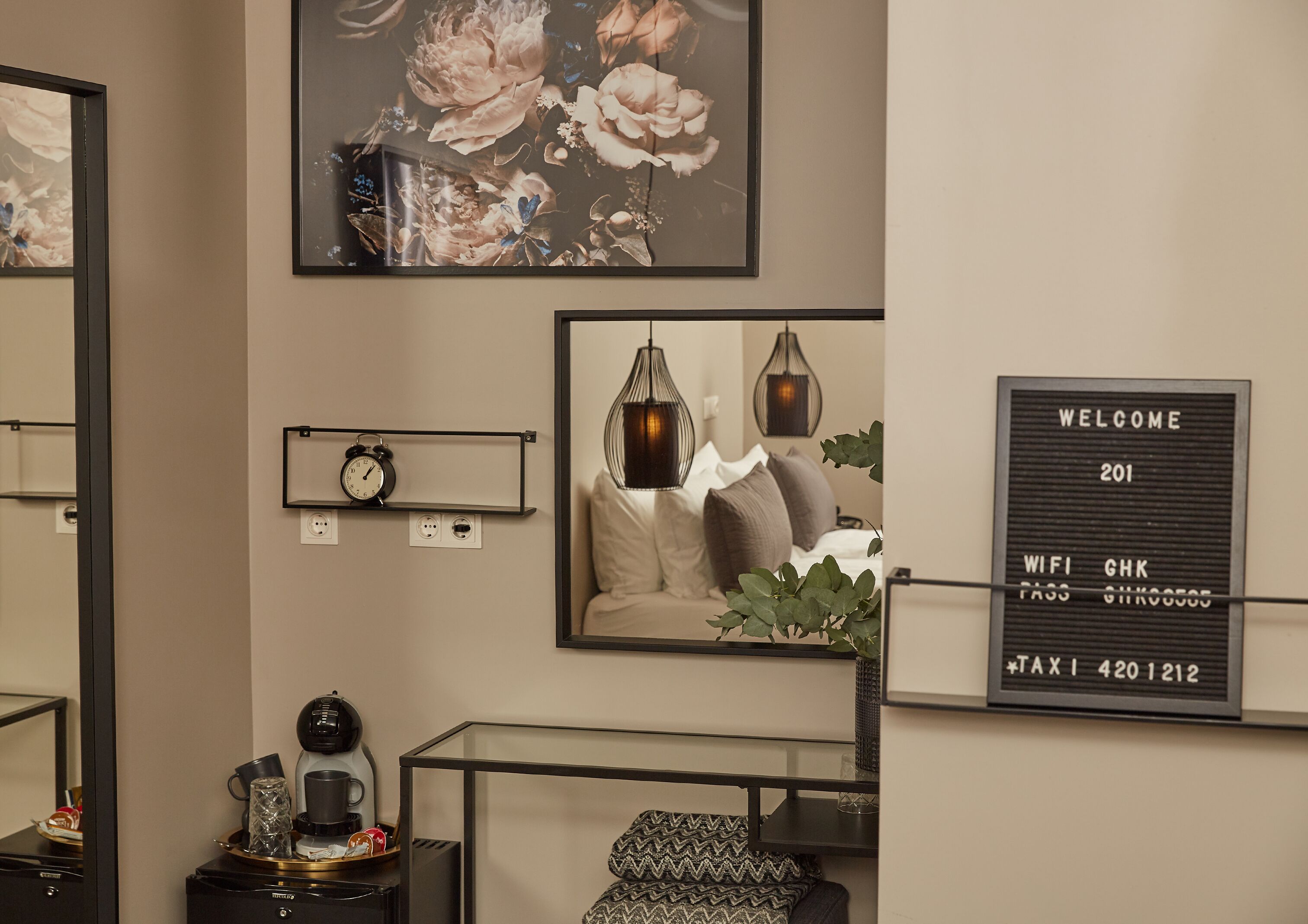 Foto - Keflavik Micro Suites