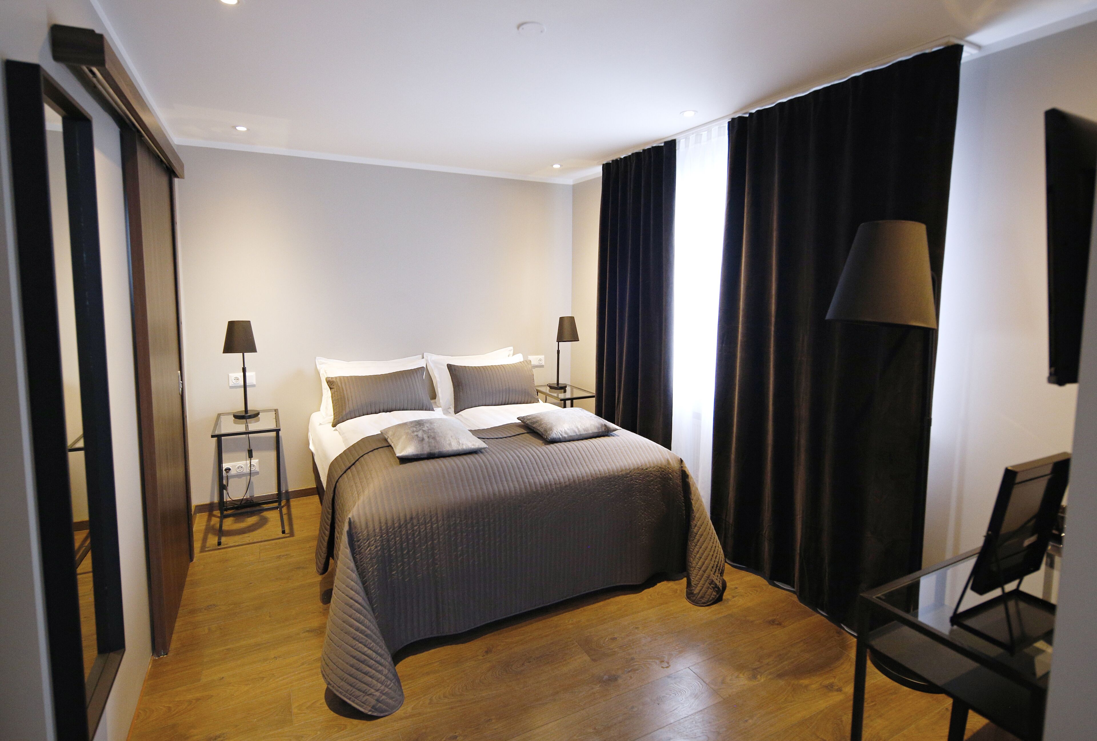 Foto - Keflavik Micro Suites