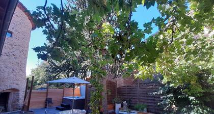 Château des Aiguilles