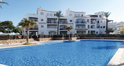 Awesome apartment in Sucina with WiFi