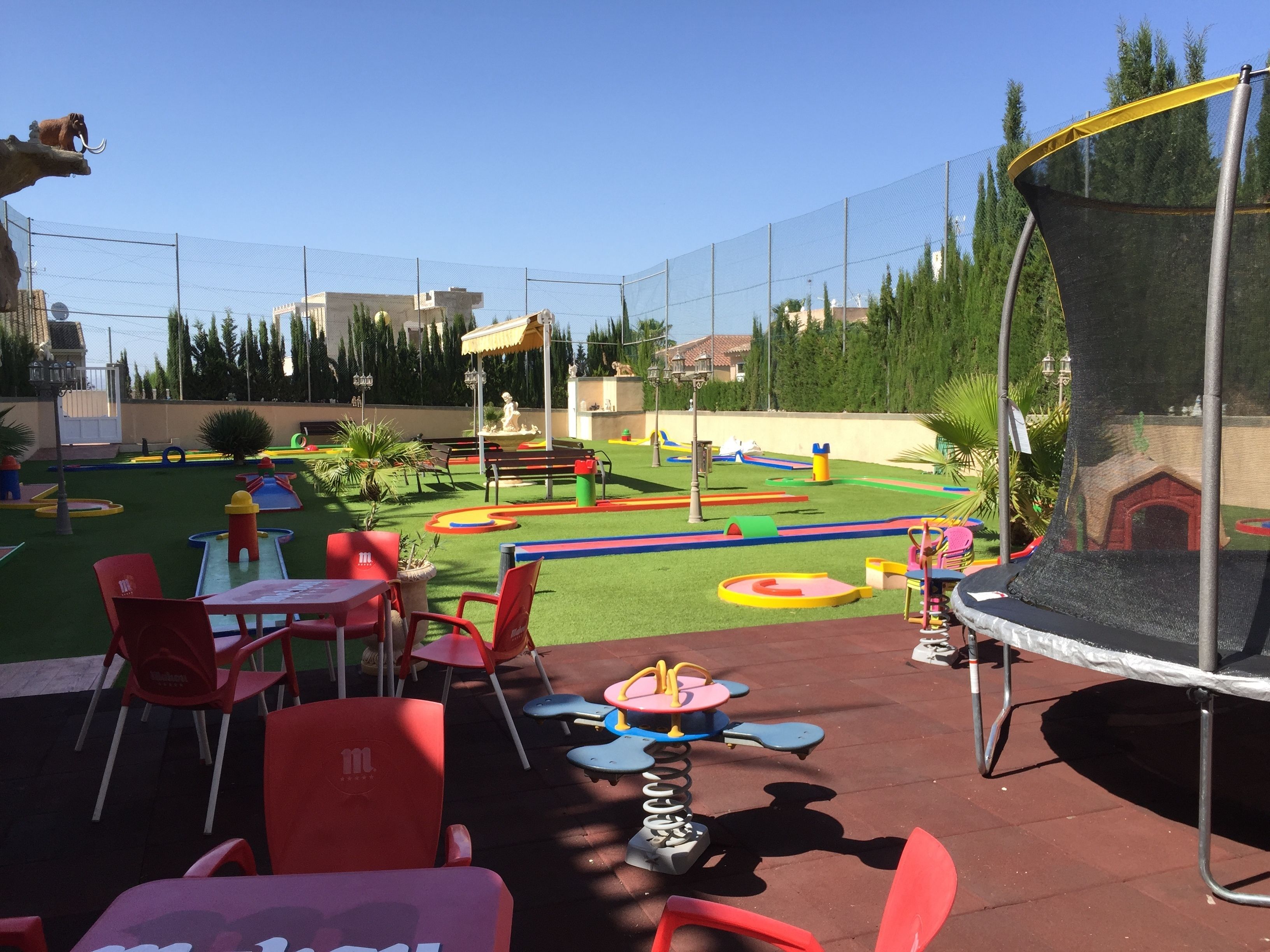 Photo - Hotel Costa Blanca Rojales